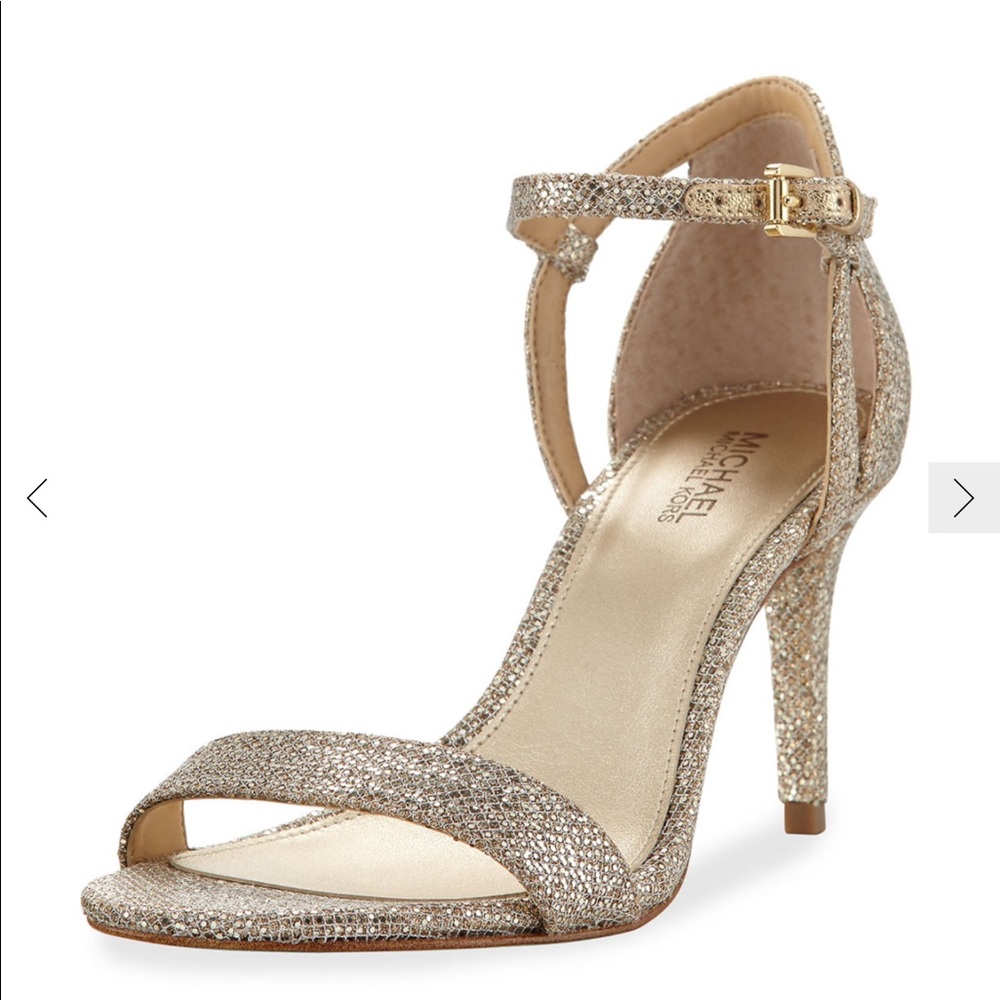 Michael Kors Simone Sandal